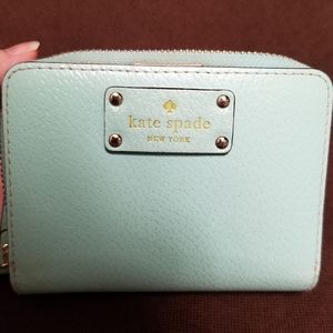 💙 Kate Spade Bifold Wallet 💙